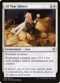 All That Glitters – Uncommon Magic: The Gathering card from Throne of Eldraine (#2)