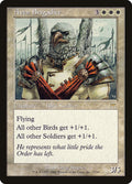 Aven Brigadier – Rare Magic: The Gathering card from Onslaught (#7)