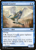 Senate Courier – Common Magic: The Gathering card from Ravnica Allegiance (#50)