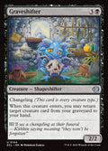 Graveshifter – Uncommon Magic: The Gathering card from Lorwyn Eclipsed (#104)