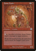 Arms Dealer – Uncommon Magic: The Gathering card from Mercadian Masques (#172)
