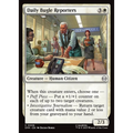 Daily Bugle Reporters (SPM 6) — Moore Collectables UK
