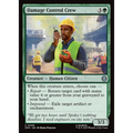 Damage Control Crew (SPM 99) — Moore Collectables UK