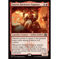 Daretti, Rocketeer Engineer (DFT 120) — Moore Collectables UK