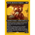 Daretti, Rocketeer Engineer (DFT 458) — Moore Collectables UK