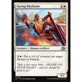 Daring Mechanic (DFT 11) — Moore Collectables UK