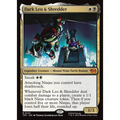 Dark Leo & Shredder (TMT 142) — Moore Collectables UK