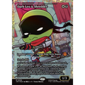 Dark Leo & Shredder (TMT 299) — Moore Collectables UK