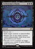 Archenemy's Charm – Rare Magic: The Gathering card from Edge of Eternities (#88)