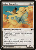 Avian Changeling – Common Magic: The Gathering card from The List (#LRW-4)