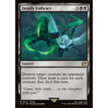 Deadly Embrace (FIN 557) — Moore Collectables UK