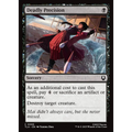 Deadly Precision (TLA 95) — Moore Collectables UK