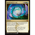 Death Begets Life (TDM 176) — Moore Collectables UK