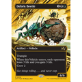 Debris Beetle (DFT 530) — Moore Collectables UK