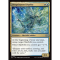 Deepchannel Duelist (ECL 213) — Moore Collectables UK
