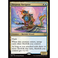 Deepway Navigator (ECL 214) — Moore Collectables UK