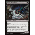 Delta Bloodflies (TDM 77) — Moore Collectables UK