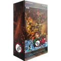 Demon Slayer Kimetsu no Yaiba Infinity Castle Korean Collect Card Booster Box — Moore Collectables UK