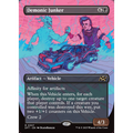 Demonic Junker (DFT 307) — Moore Collectables UK