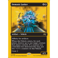 Demonic Junker (DFT 448) — Moore Collectables UK