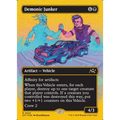 Demonic Junker (DFT 524) — Moore Collectables UK