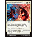 Destined Confrontation (TLA 15) — Moore Collectables UK