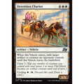 Detention Chariot (DFT 12) — Moore Collectables UK