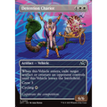Detention Chariot (DFT 294) — Moore Collectables UK