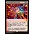 Devastating Onslaught (EOE 132) — Moore Collectables UK