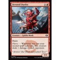 Devoted Duelist (TDM 104) — Moore Collectables UK