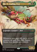 Blech, Loafing Pest (SOS 298)