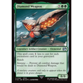 Diamond Weapon (FIN 183) — Moore Collectables UK
