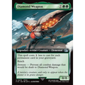 Diamond Weapon (FIN 470) — Moore Collectables UK