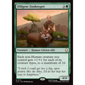 Diligent Zookeeper (TLA 171) — Moore Collectables UK