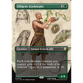 Diligent Zookeeper (TLA 327) — Moore Collectables UK