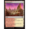 Dimension X (TMT 183) — Moore Collectables UK