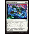 Dimensional Exile (TMT 4) — Moore Collectables UK