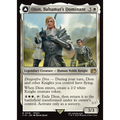 Dion, Bahamut's Dominant // Bahamut, Warden of Light (FIN 16) — Moore Collectables UK