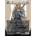 Dion, Bahamut's Dominant // Bahamut, Warden of Light (FIN 376) — Moore Collectables UK