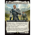 Dion, Bahamut's Dominant // Bahamut, Warden of Light (FIN 428) — Moore Collectables UK