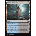 Dismal Backwater (DFT 254) — Moore Collectables UK