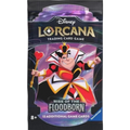 Disney Lorcana Rise of the Floodborn English Booster Pack — Moore Collectables UK