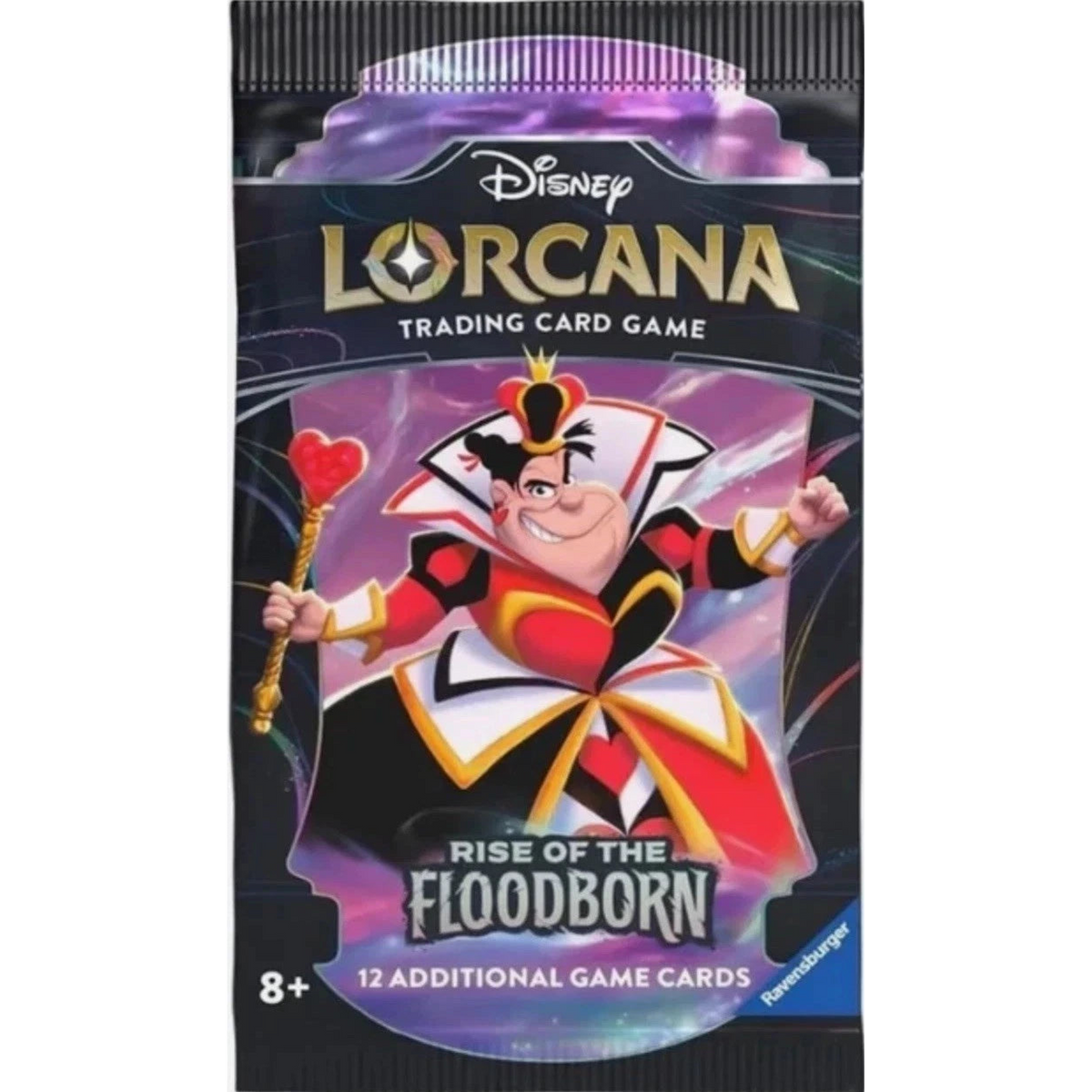 Disney Lorcana Rise of the Floodborn English Booster Pack — Moore Collectables UK