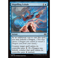 Dispelling Exhale (TDM 41) — Moore Collectables UK