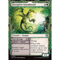 Disruptive Stormbrood // Petty Revenge (TDM 310) — Moore Collectables UK