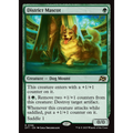 District Mascot (DFT 158) — Moore Collectables UK