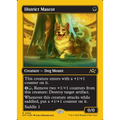 District Mascot (DFT 466) — Moore Collectables UK