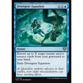 Divergent Equation (SOS 43) — Moore Collectables UK