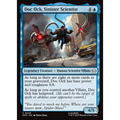 Doc Ock, Sinister Scientist (SPM 29) — Moore Collectables UK