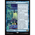 Does Machines (TMT 34) — Moore Collectables UK